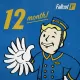 Fallout 1st 12-Month Membership