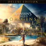 Assassin's Creed Origins - デラックスエディション