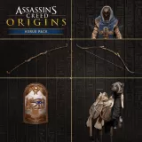 Assassin's Creed Origins - ホルスパック