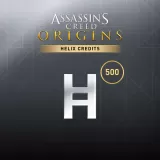 Assassin's Creed Origins - ヘリックス・クレジット ベースパック