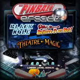 Theatre of Magic, Black Hole and Ripley’s Believe it or Not! (English Ver.)