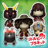 Doctor Who Fourth コスチュームパック