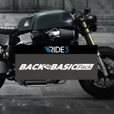 Ride 3 - Back to Basic パック
