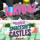 Tokyo 42 + Smaceshi