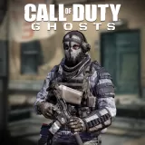 Call of Duty: Ghosts - Elias Special Character (English Ver.)