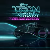 Tron Run/r (Deluxe Bundle)