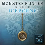 Pendant: Mechanical Gold Watch