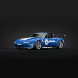 Mazda Roadster Touring Car (English/Chinese/Korean Ver.)