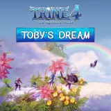 Trine 4: The Nightmare Prince - Toby