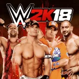 Wwe 2K18 Cena (Nuff) Pack