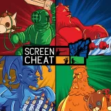 Screencheat Screencheat