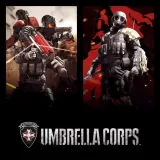 Umbrella Corps - Deluxe Edition