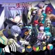 Under Night In-Birth Exe:Late[st] Uniclr DLC Set