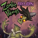 Zombie Vikings - Raybjörn 追加キャラクター