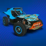 Onrush Vortex Buggy