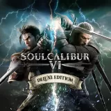 Soulcalibur Ⅵ - Deluxe Edition