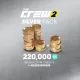 The Crew 2 Silver Crew Credits Pack