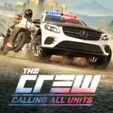 The Crew Calling All Units