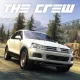 Volkswagen Touareg Nf 2011