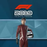 F1 2019: Suit 