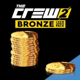 The Crew 2 Bronze Credits Pack (90,000 + 10,000 bonus)