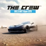 The Crew - 2013 Srt Viper Gts Car Shipment