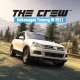 The Crew - Volkswagen Touareg Nf 2011 Car Shipment