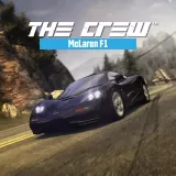 The Crew - McLaren F1 Car Shipment
