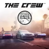 The Crew - Speed Car Pack