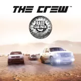 The Crew - Raid Car Pack