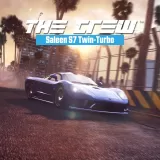 The Crew - Saleen S7 Twin-Turbo Car Shipment