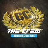 The Crew - Gold Crew Credit Pack