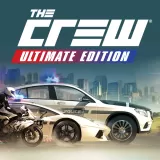 The Crew - Ultimate Edition