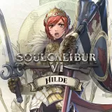 Soulcalibur VI - DLC7: Hilde
