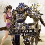 Soulcalibur VI - DLC5: Character Creation Set B