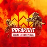 Deluxe Edition Upgrade