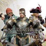 Soulcalibur VI - DLC3: Character Creation Set A