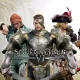 Soulcalibur VI - DLC3: Character Creation Set A