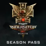 ウォーハンマー40,000：Inquisitor - Martyr シーズン・パス