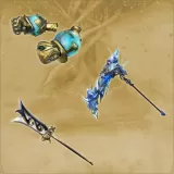 レジェンド武器Orochiパック４
