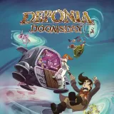 Deponia Doomsday Deponia Doomsday