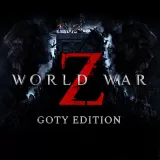 World War Z - GOTY Edition