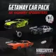 Wreckfest - Getaway Car Pack