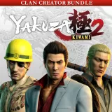 Clan Creator Bundle
