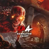 Zombie Army 4: Mission 4 - Damnation Valley (English/Chinese/Korean/Japanese Ver.)