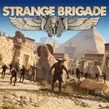 Strange Brigade - The Thrice Damned 3: Great Pyramid of Bes (한국어판)