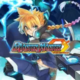 EX Character: Gunvolt