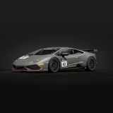 ランボルギーニ ウラカン Gr.4