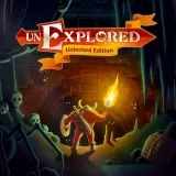 UnExplored Unlocked Edition