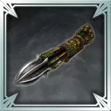 New Weapon Type - Revolving Crossbow
